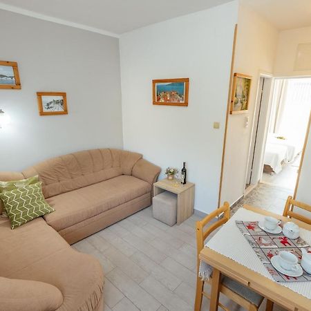 Apartmani Vico Herceg Novi Exteriör bild