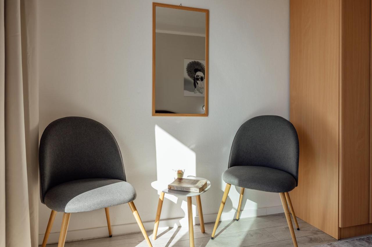 Apartmani Vico Herceg Novi Exteriör bild