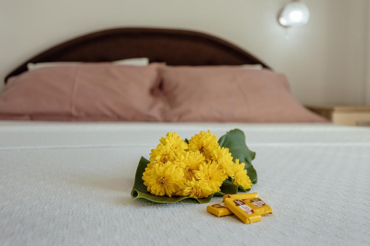 Apartmani Vico Herceg Novi Exteriör bild