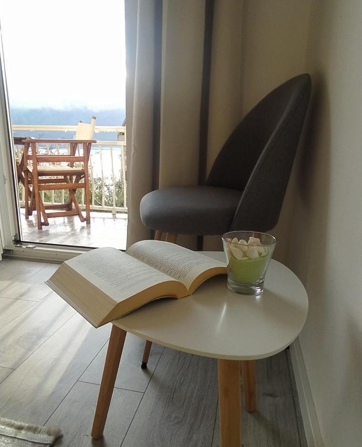 Apartmani Vico Herceg Novi Exteriör bild