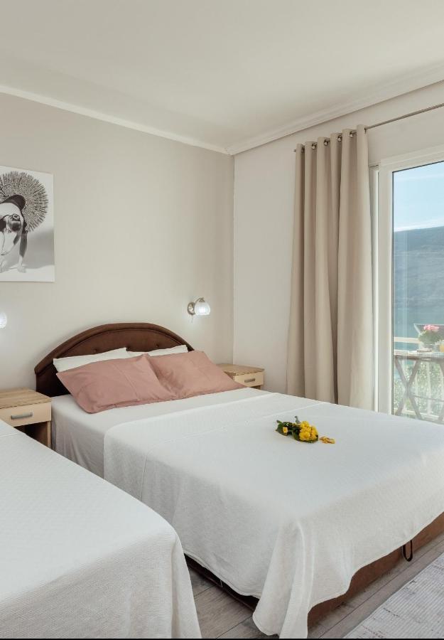 Apartmani Vico Herceg Novi Exteriör bild