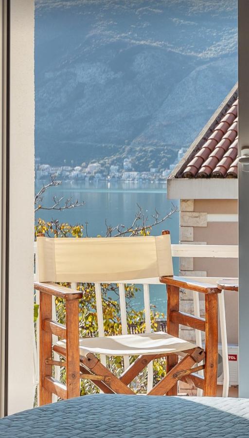 Apartmani Vico Herceg Novi Exteriör bild
