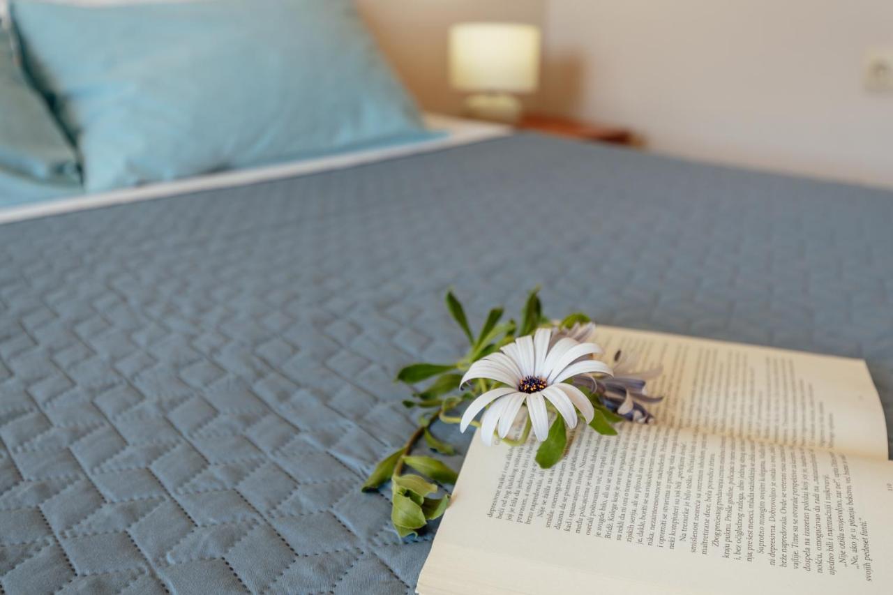 Apartmani Vico Herceg Novi Exteriör bild