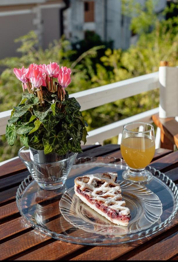 Apartmani Vico Herceg Novi Exteriör bild