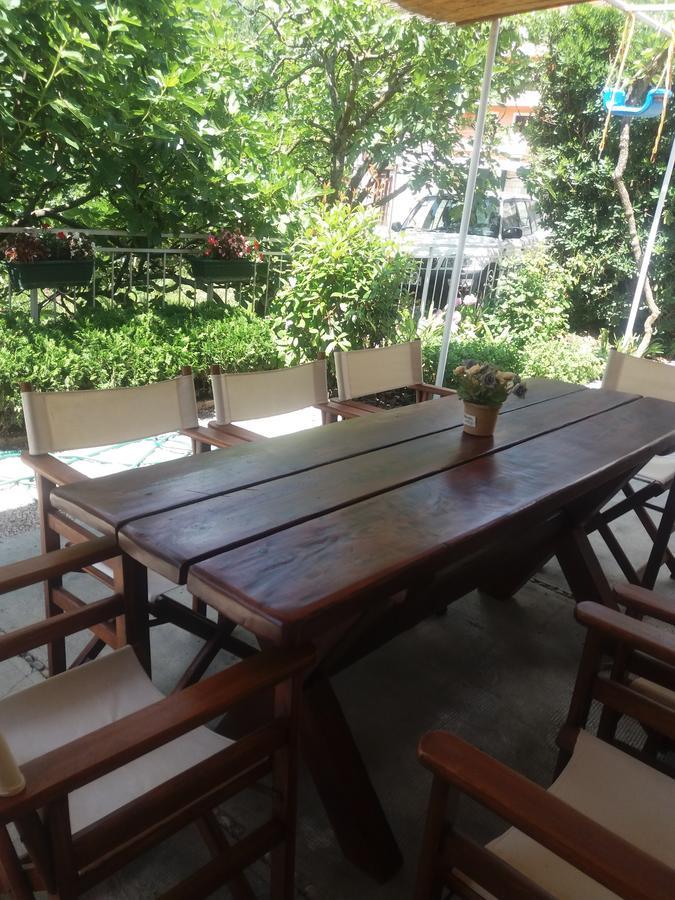 Apartmani Vico Herceg Novi Exteriör bild