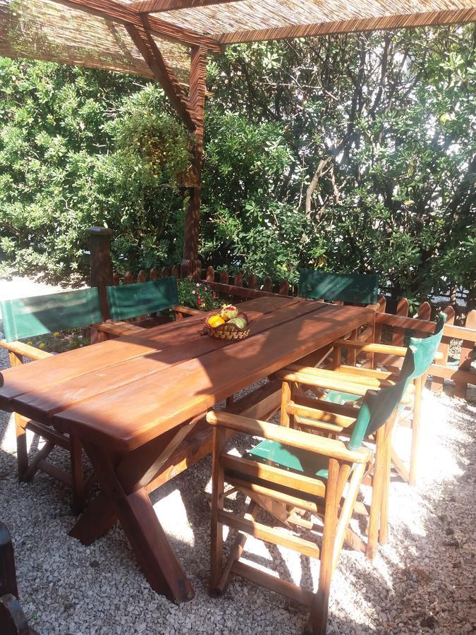 Apartmani Vico Herceg Novi Exteriör bild