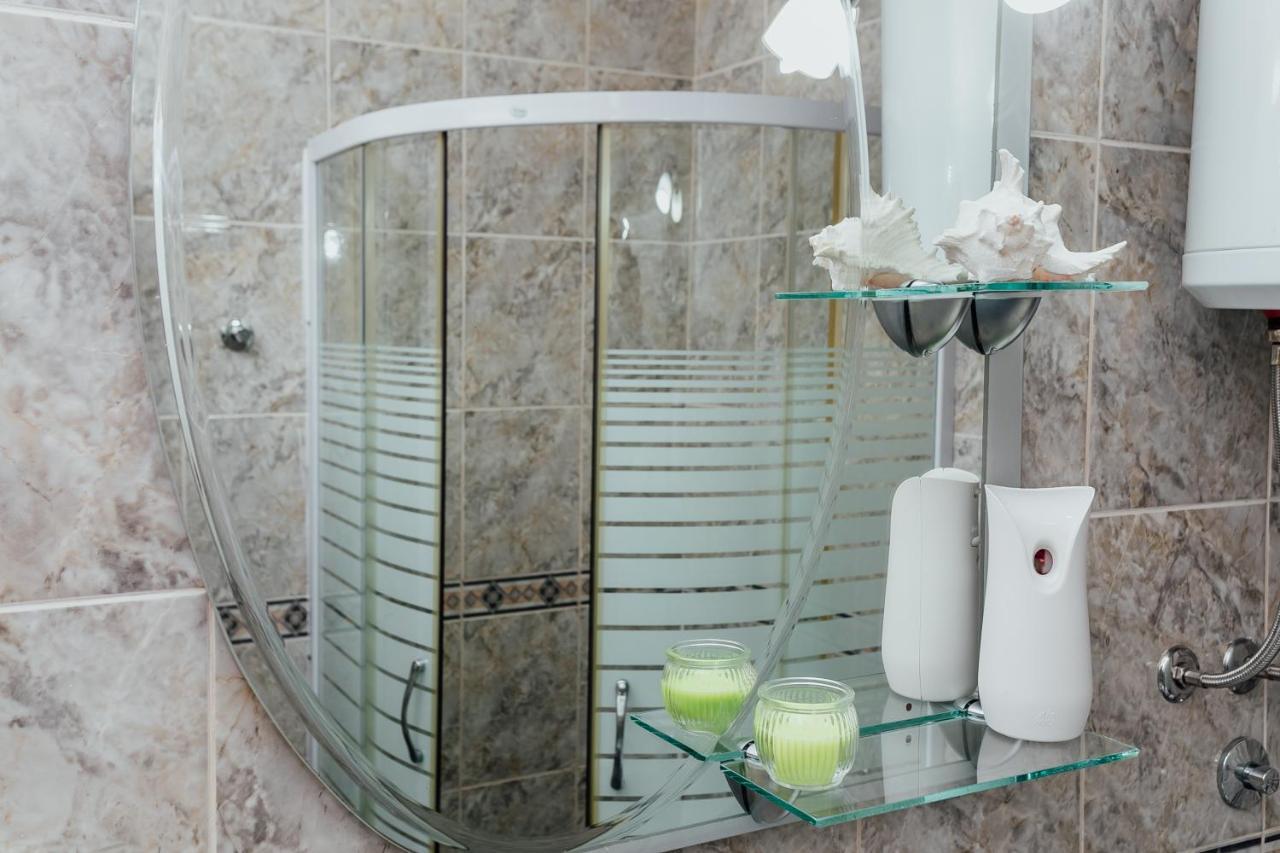 Apartmani Vico Herceg Novi Exteriör bild